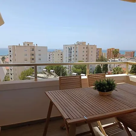 Puertosol 74 Playa Appartement *