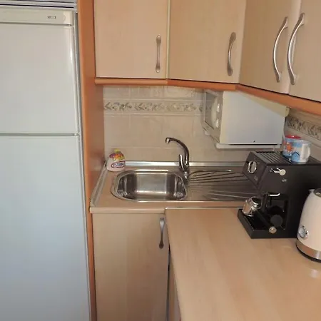 Puertosol 74 Playa Appartement