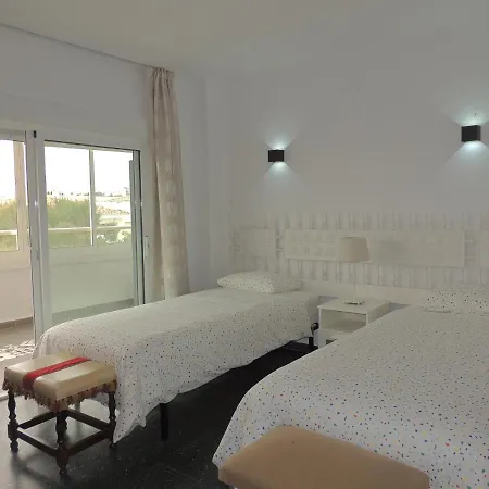 Puertosol 74 Playa Appartement Benalmádena