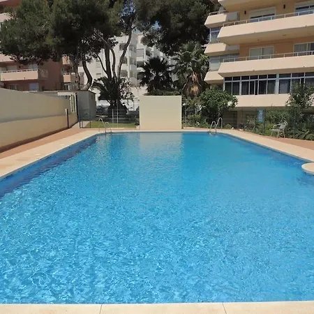 Apartment Puertosol 74 Playa Benalmadena
