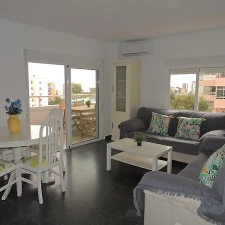 Puertosol 74 Playa Apartment
