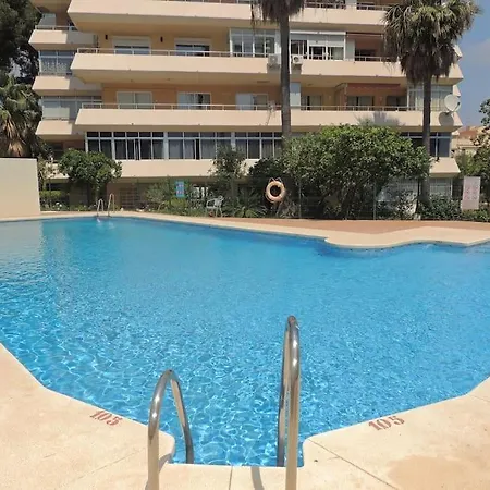 Apartment Puertosol 74 Playa Benalmadena