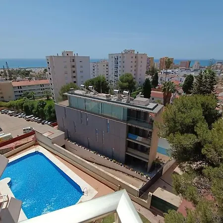 Apartment Puertosol 74 Playa