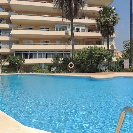 Apartment Puertosol 74 Playa *