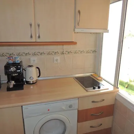 Apartment Puertosol 74 Playa