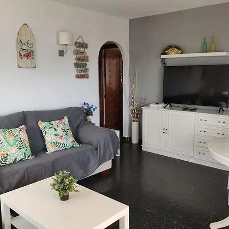 Puertosol 74 Playa Apartment