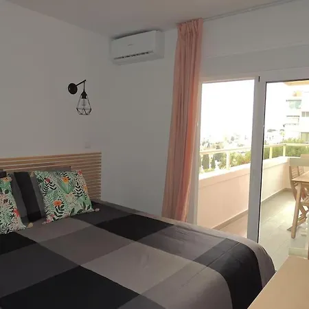 Apartment Puertosol 74 Playa Benalmadena